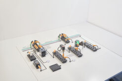 DB0124-B - Automation line - Image 2