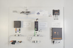 DB0128 - Wireless Condition Monitoring
