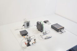 DB0128 - Wireless Condition Monitoring - Image 2