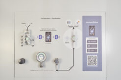DB0129 - Wireless Configuration and Visualisation
