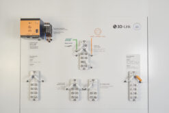 DB0136 - IO-Link overview DNV certified