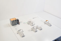 DB0136 - IO-Link overview DNV certified - Image 2