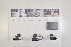DB0140 - Overview O3 family O3R, O3C, O3P